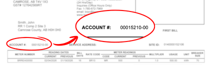 An image of the bill