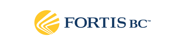 FortisBC - natural gas